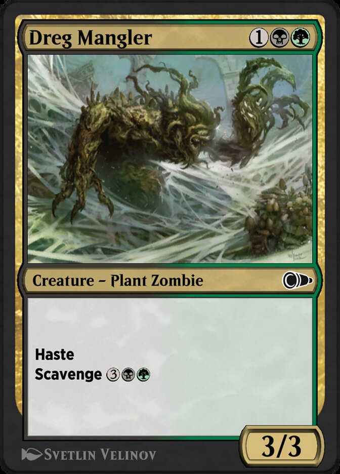 image Dreg Mangler