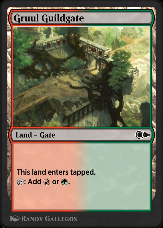 image Gruul Guildgate