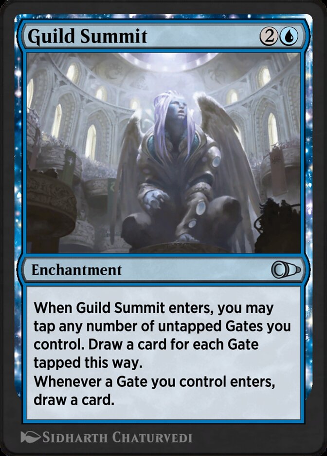 image Guild Summit
