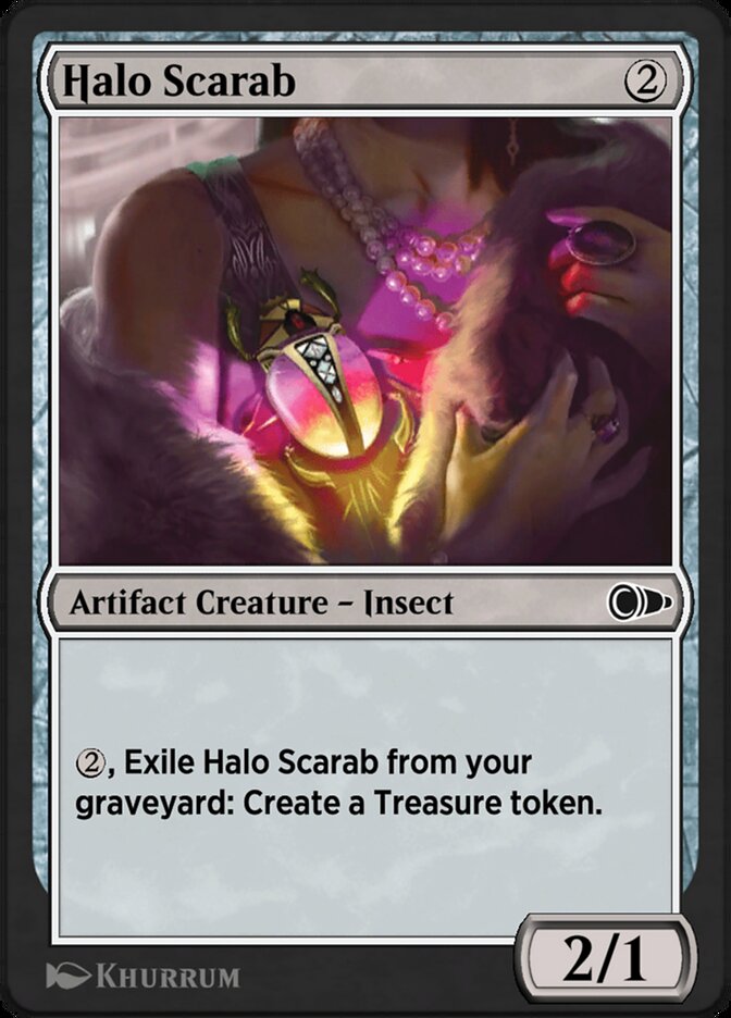 image Halo Scarab