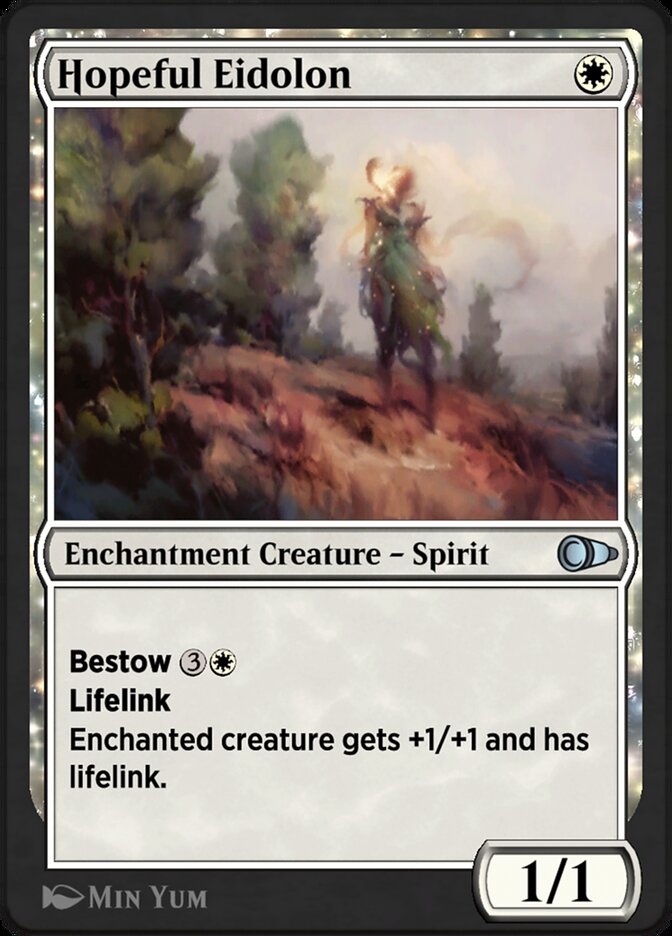 image Hopeful Eidolon