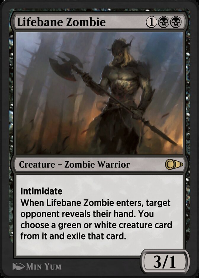 image Lifebane Zombie