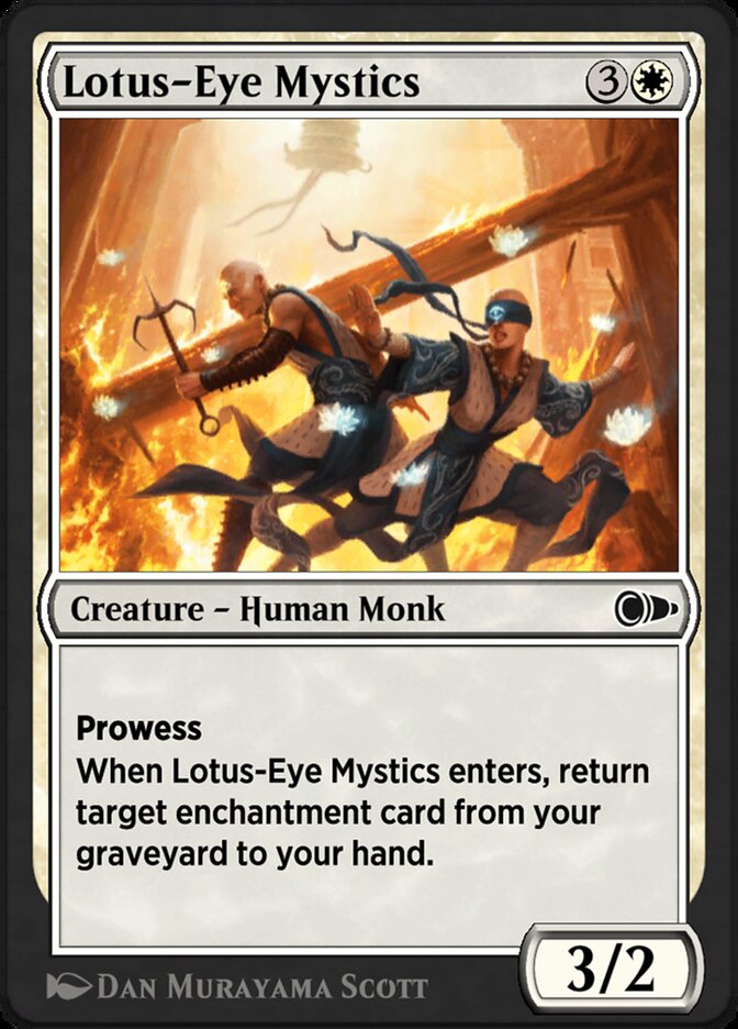 image Lotus-Eye Mystics