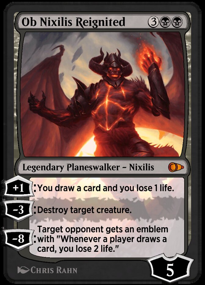 image Ob Nixilis Reignited