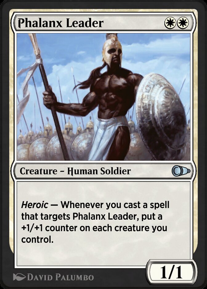 image Phalanx Leader