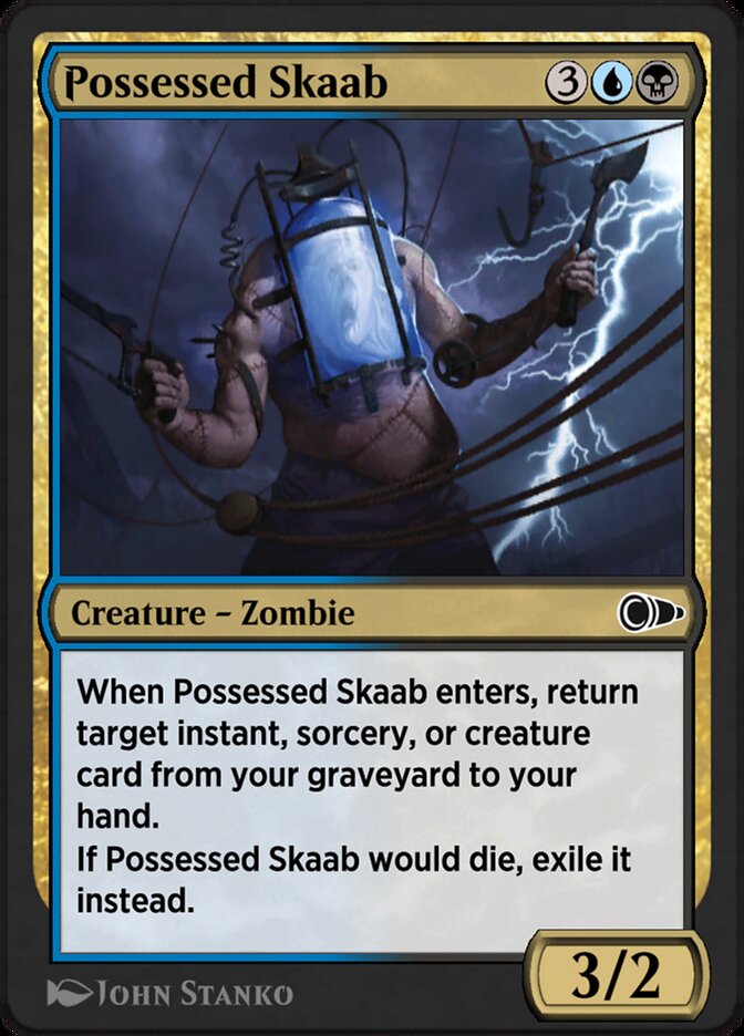 image Possessed Skaab