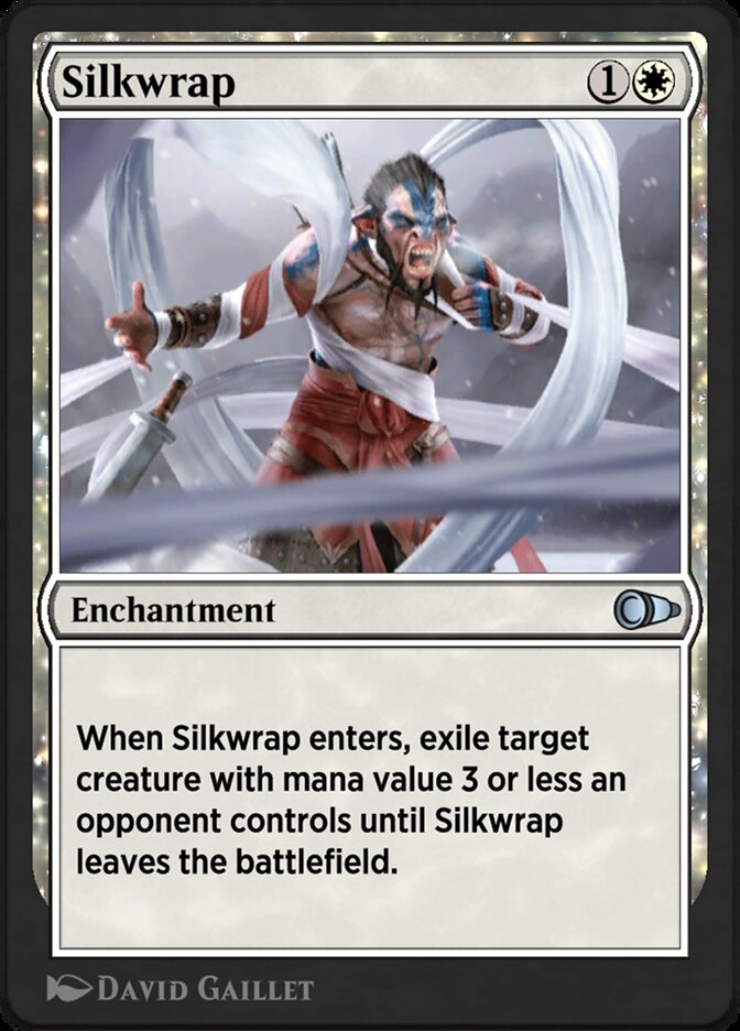 image Silkwrap