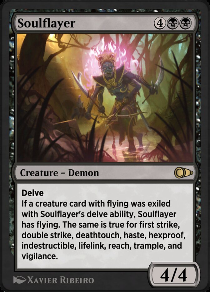 image Soulflayer