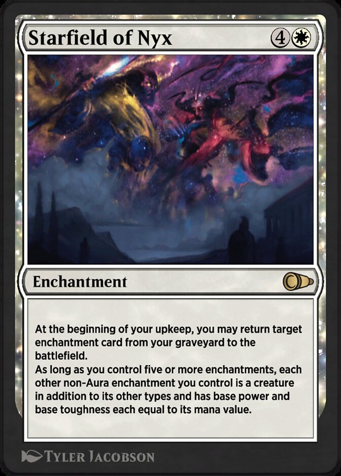 image Starfield of Nyx