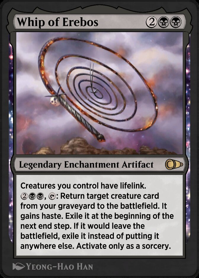 image Whip of Erebos
