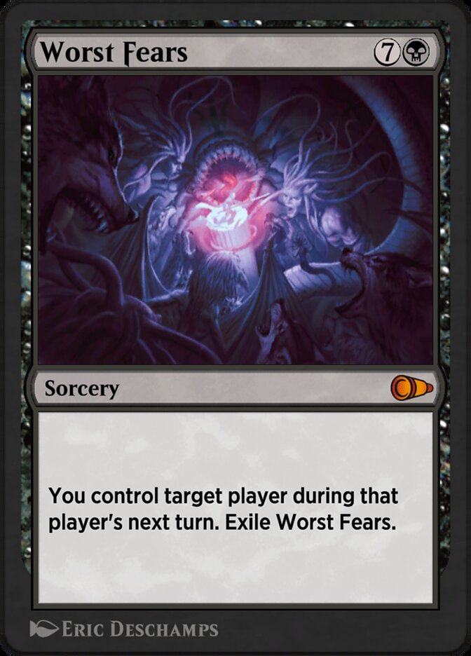 image Worst Fears