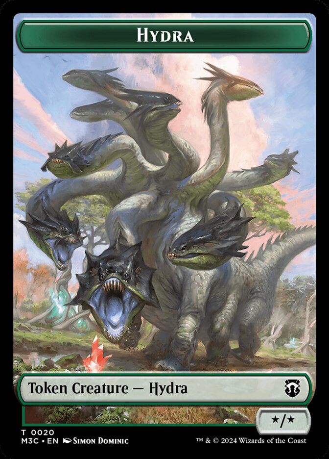 image Hydra