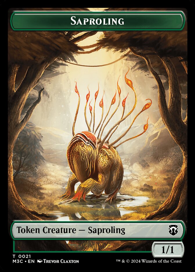image Saproling