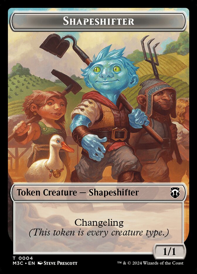 image Shapeshifter