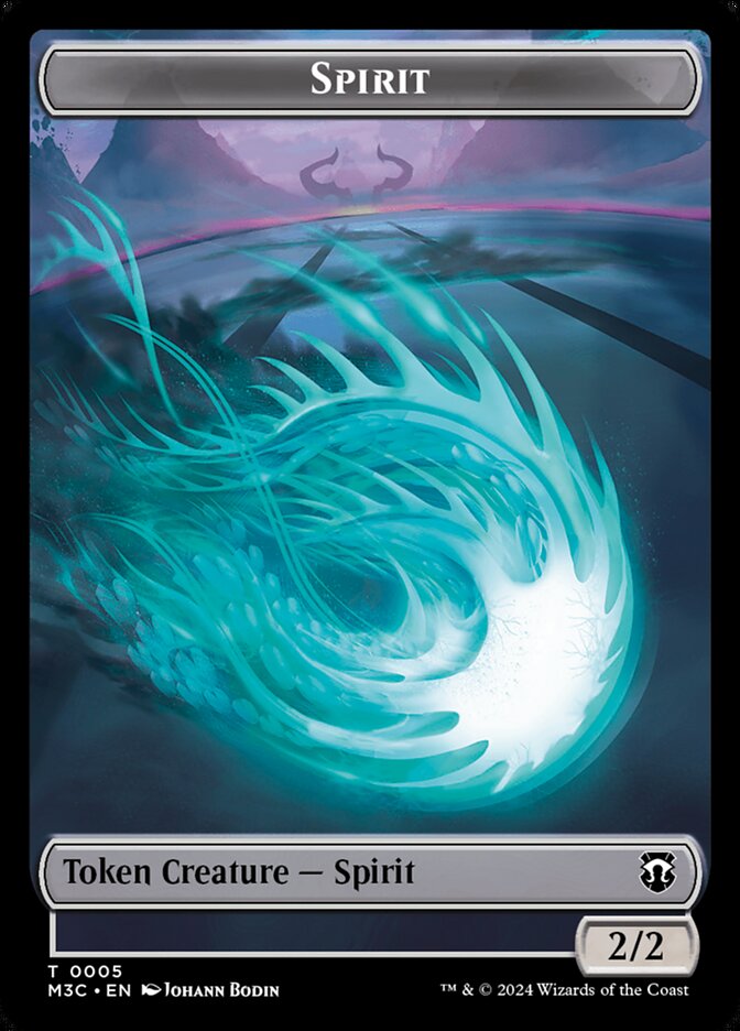 image Spirit