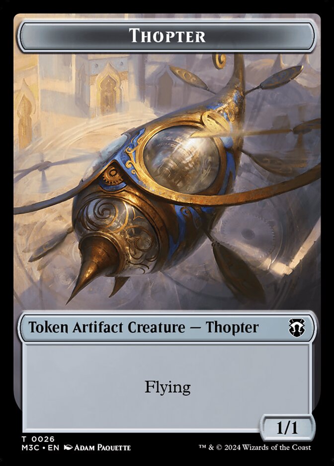 image Thopter