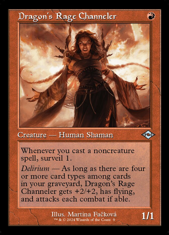 image Dragon's Rage Channeler