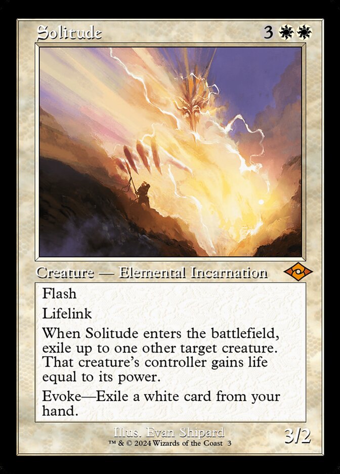 image Solitude