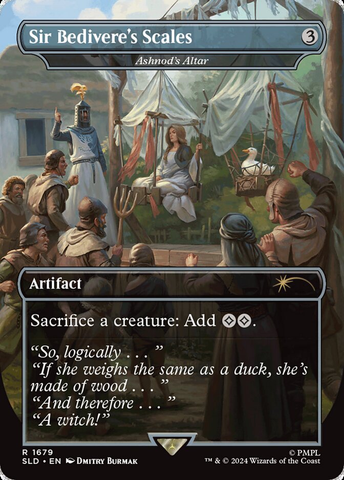 image Ashnod's Altar