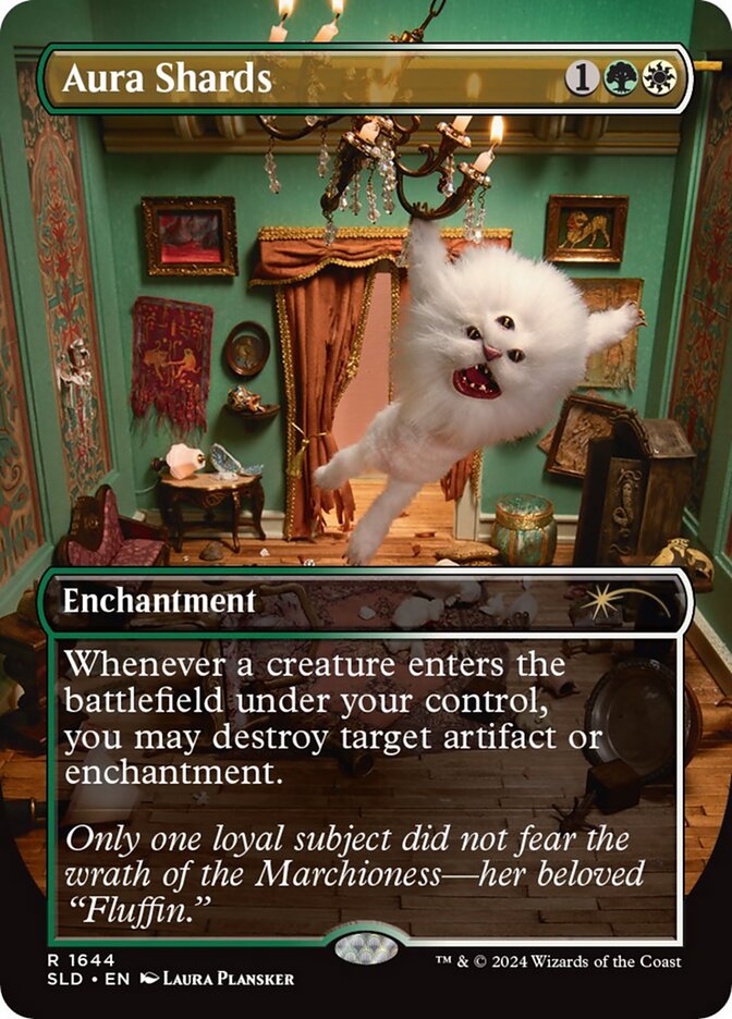 image Aura Shards