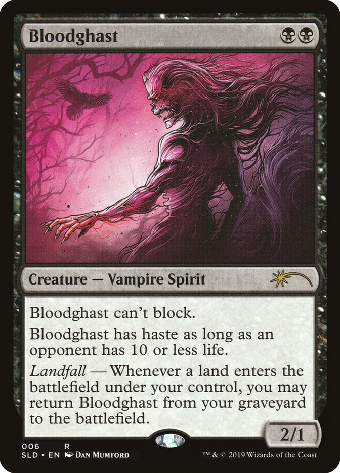 image Bloodghast