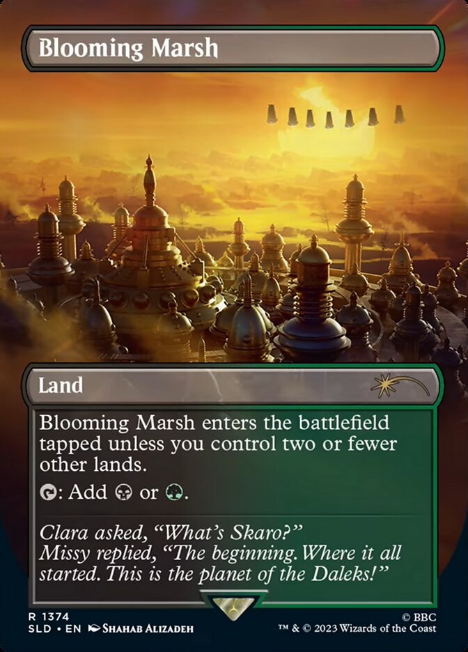 image Blooming Marsh