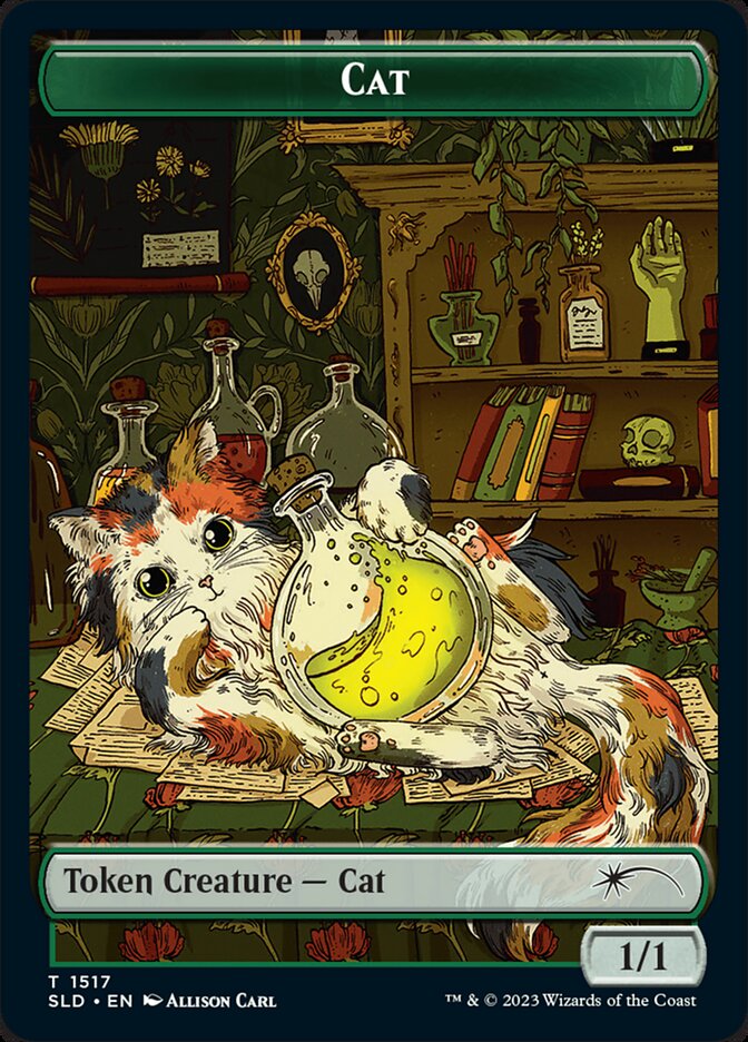 image Cat