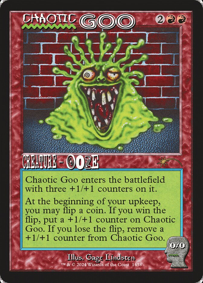 image Chaotic Goo
