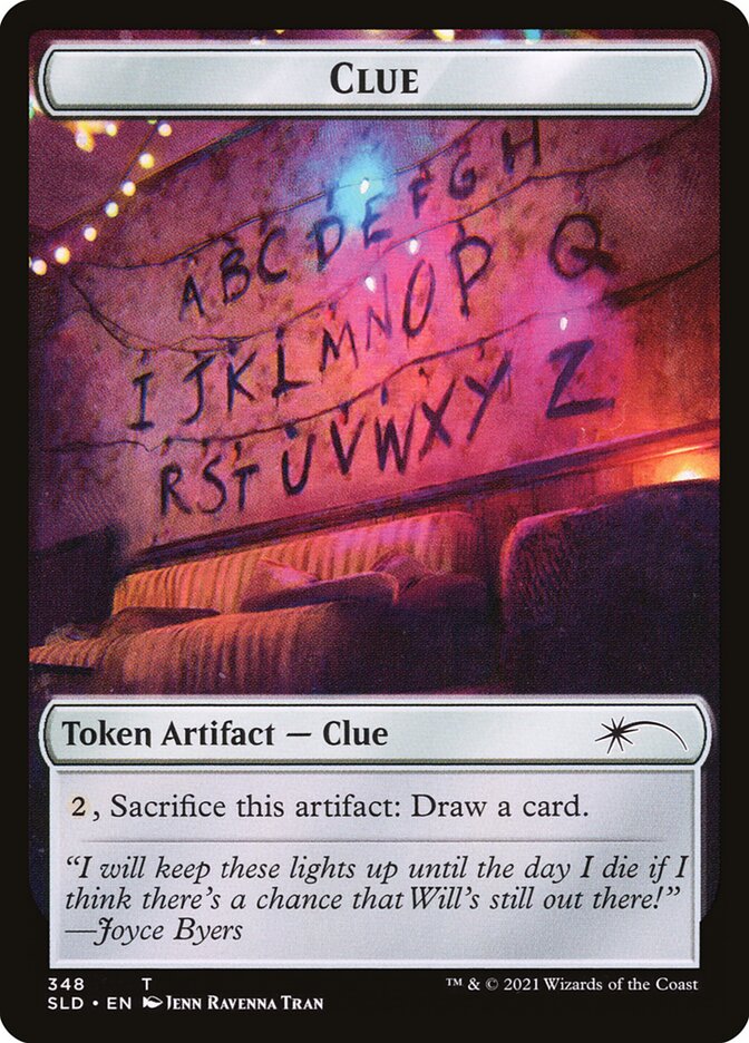 image Clue