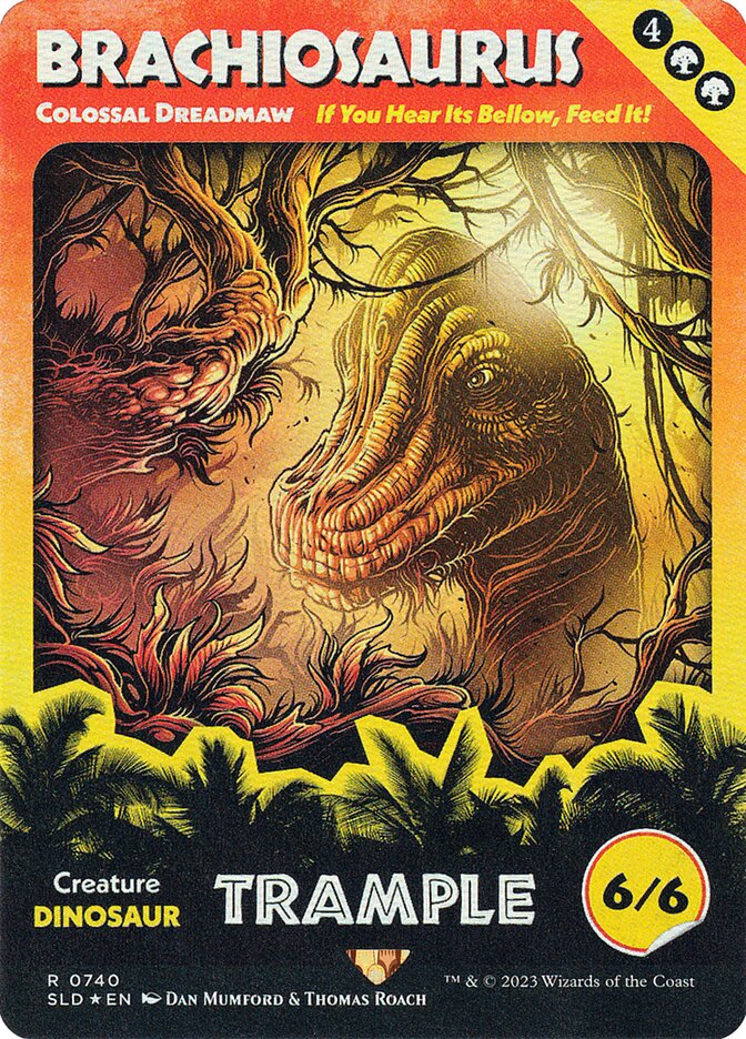 image Colossal Dreadmaw