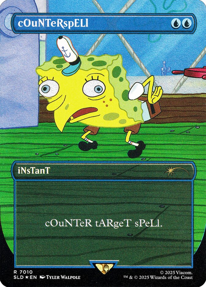 image Counterspell
