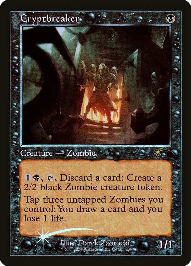image Cryptbreaker