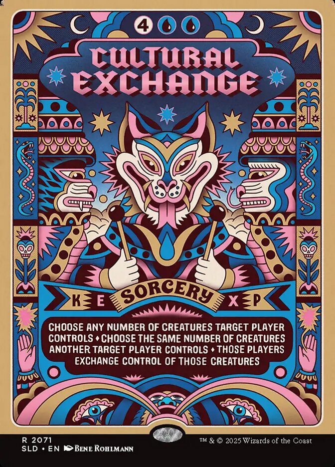 image Cultural Exchange