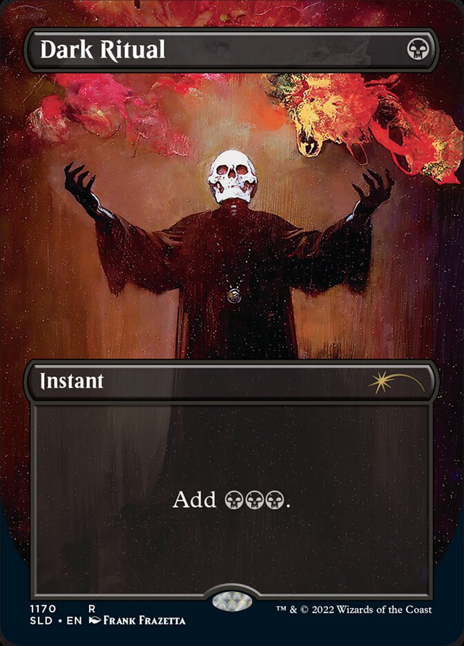 image Dark Ritual