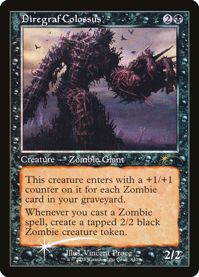 image Diregraf Colossus