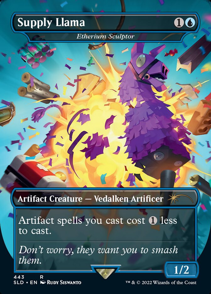 image Etherium Sculptor