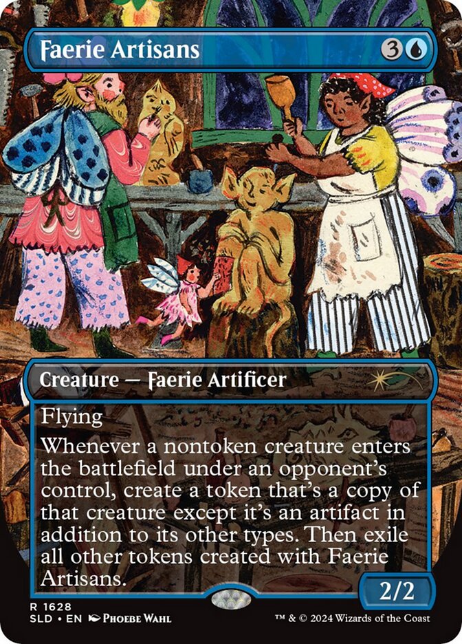 image Faerie Artisans