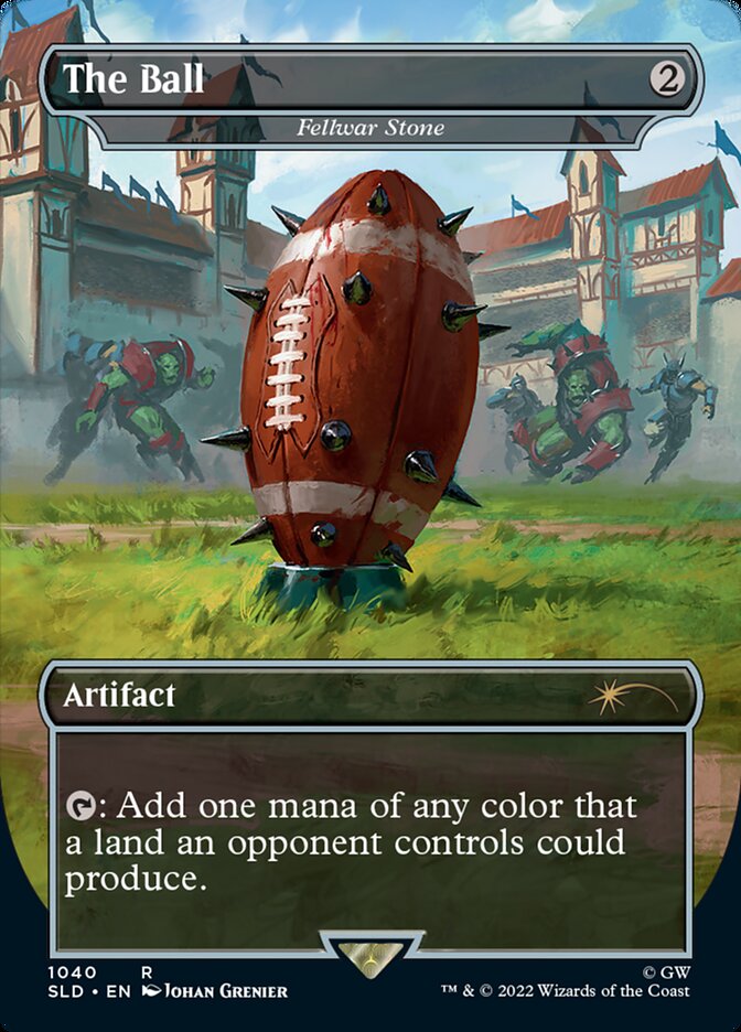 image Fellwar Stone