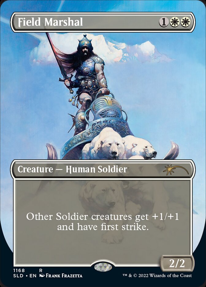 image Field Marshal