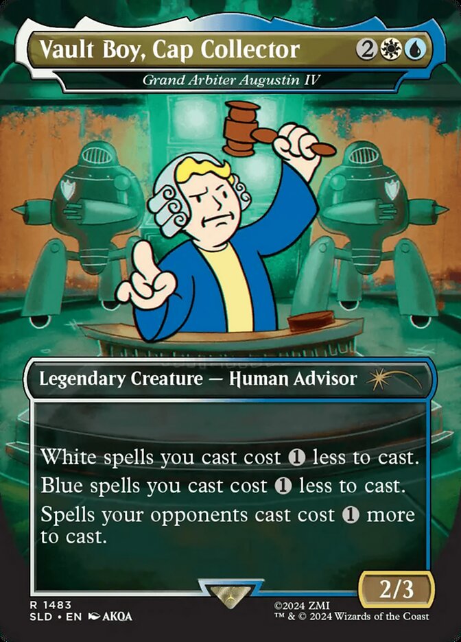 image Grand Arbiter Augustin IV