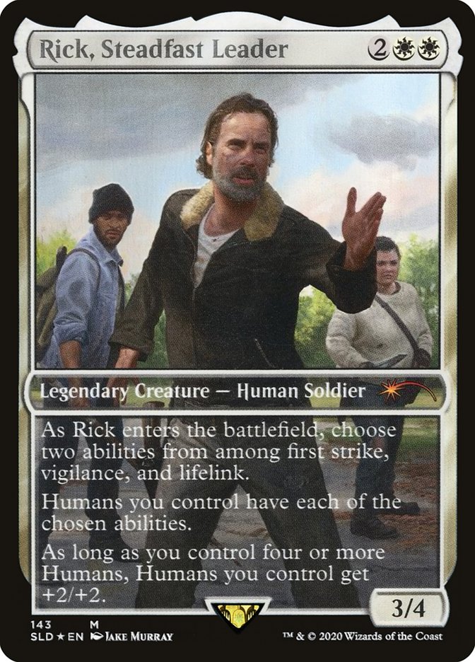 image Greymond, Avacyn's Stalwart