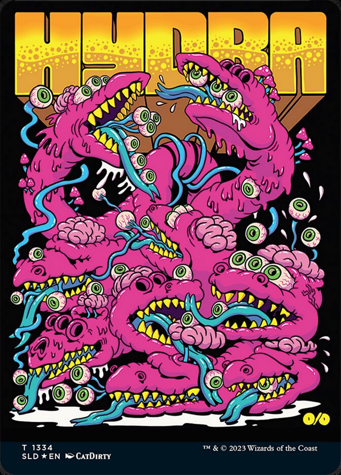 image Hydra