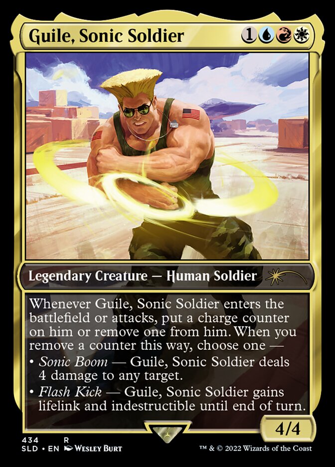 image Immard, the Stormcleaver
