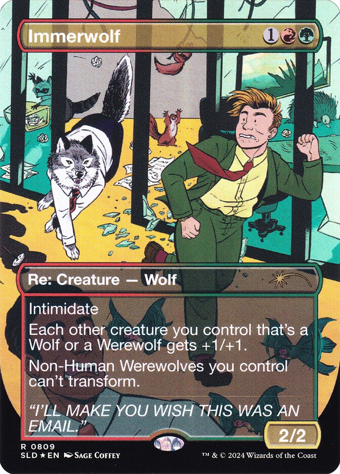 image Immerwolf