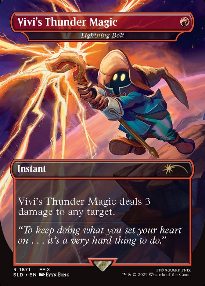 image Lightning Bolt