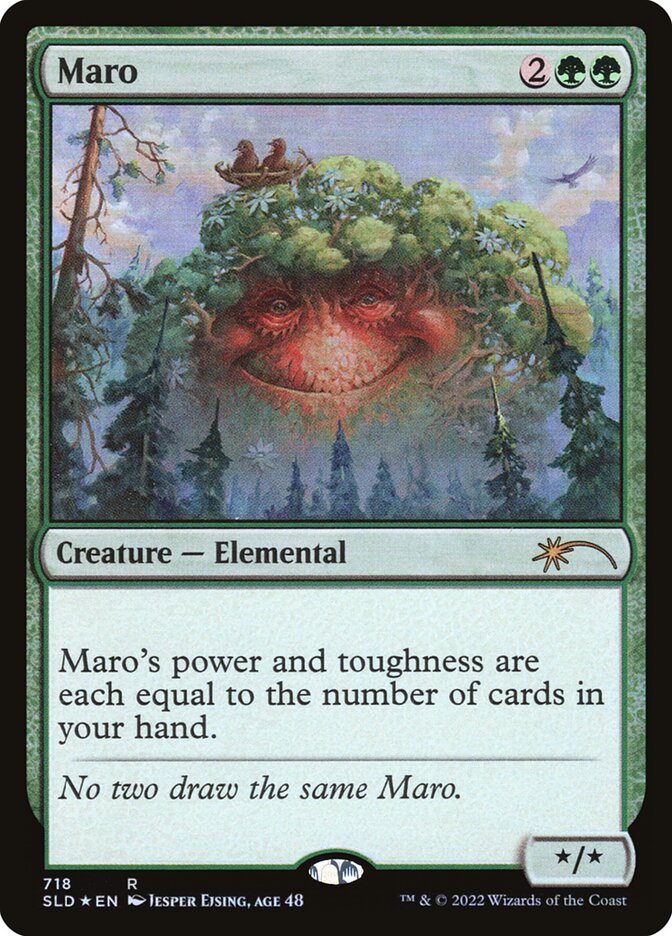 image Maro
