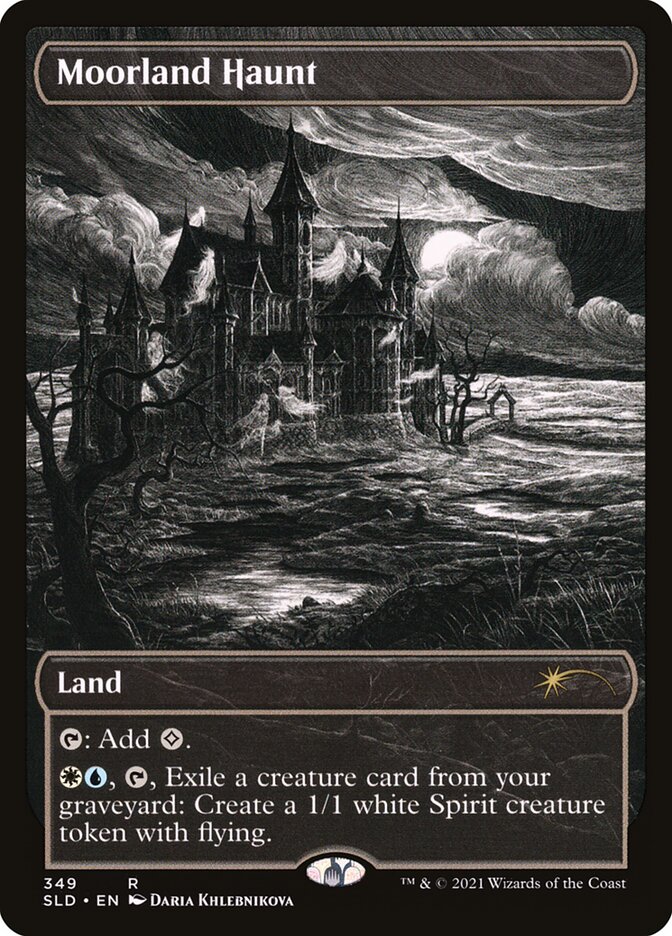 image Moorland Haunt