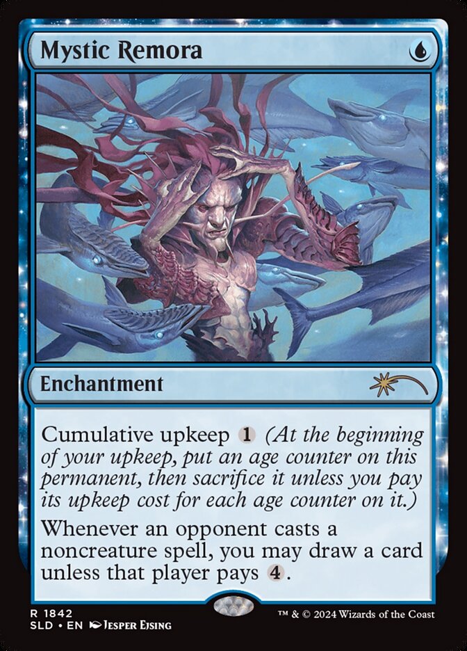 image Mystic Remora