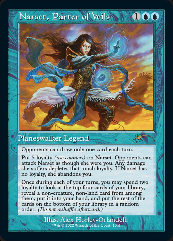 image Narset, Parter of Veils