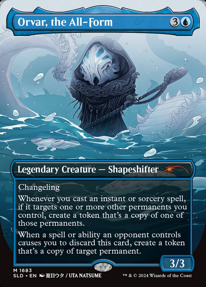 image Orvar, the All-Form